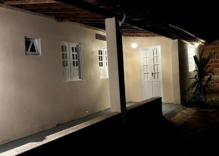 Casa Aconchegante A 100M Da Praia De Maragogi