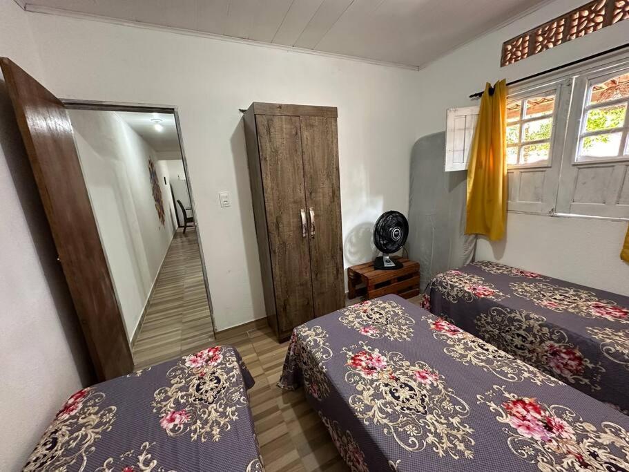 Сasa de vacaciones Casa Aconchegante A 100m Da De Maragogi
